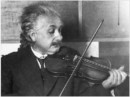 Einstein violin_int