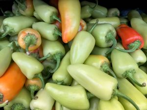 La capsaicina es la responsable del picor de los chiles y genera tolerancia en los consumidores habituales.