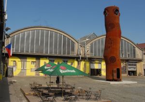 Depo 2015, Pilsen, Chequia.