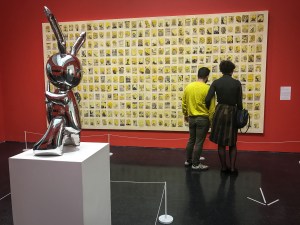 Museum of Contemporary Art Chicago.