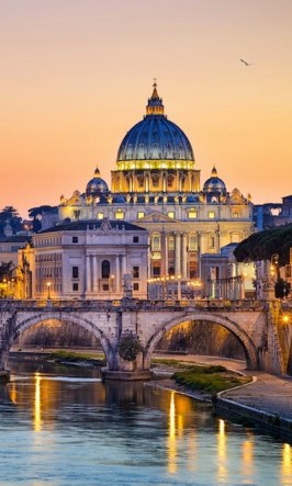 Roma, Italia.