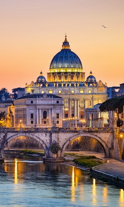 Roma, Italia.
