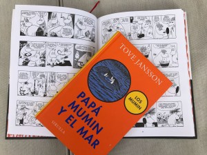 Las historias de los Mooming fueron traducidas a más de 40 idiomas.