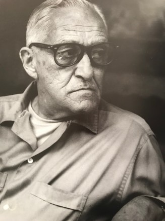 Arquitecto William Spratling.