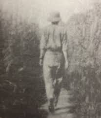 Barbara Greene en Liberia, 1935.